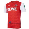Virallinen Fanipaita FC Köln Vieraspelipaita 2021-22 - Miesten